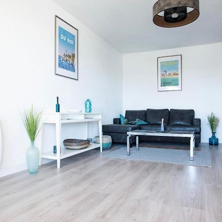 Superb Apartment Near The Port And The Sea Mauguio Luaran gambar