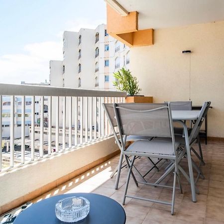 Superb Apartment Near The Port And The Sea Mauguio Luaran gambar