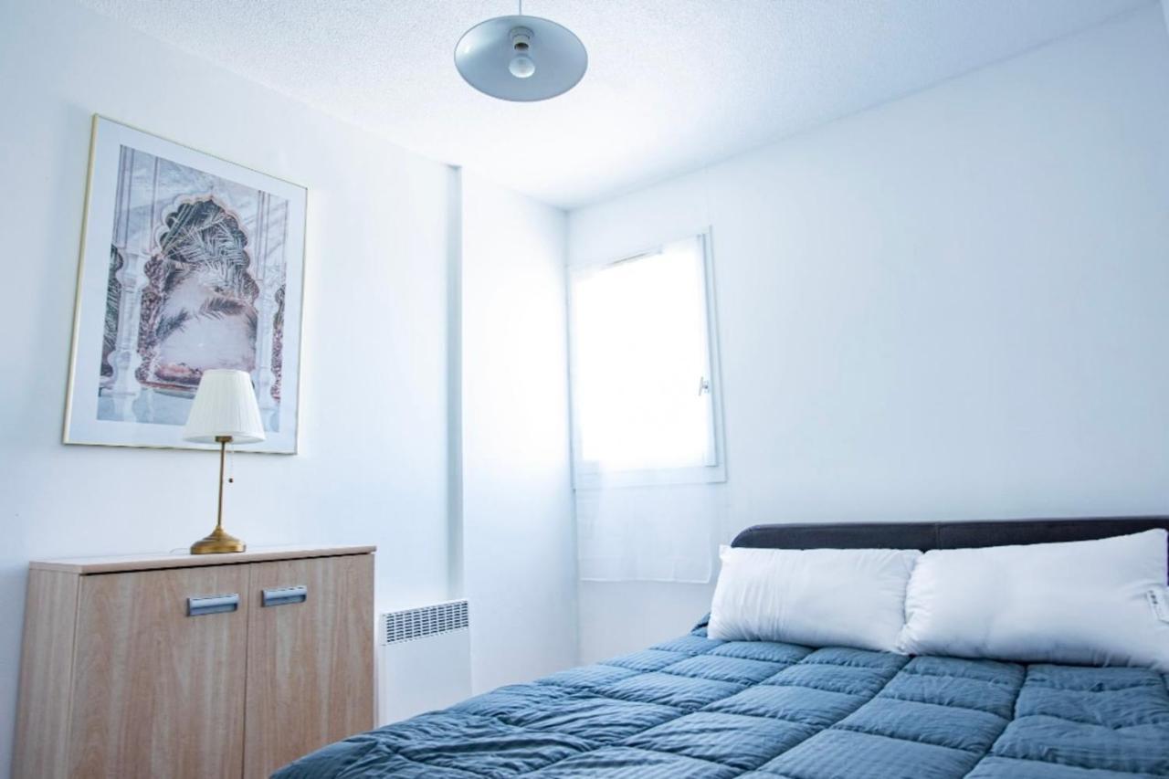 Superb Apartment Near The Port And The Sea Mauguio Luaran gambar