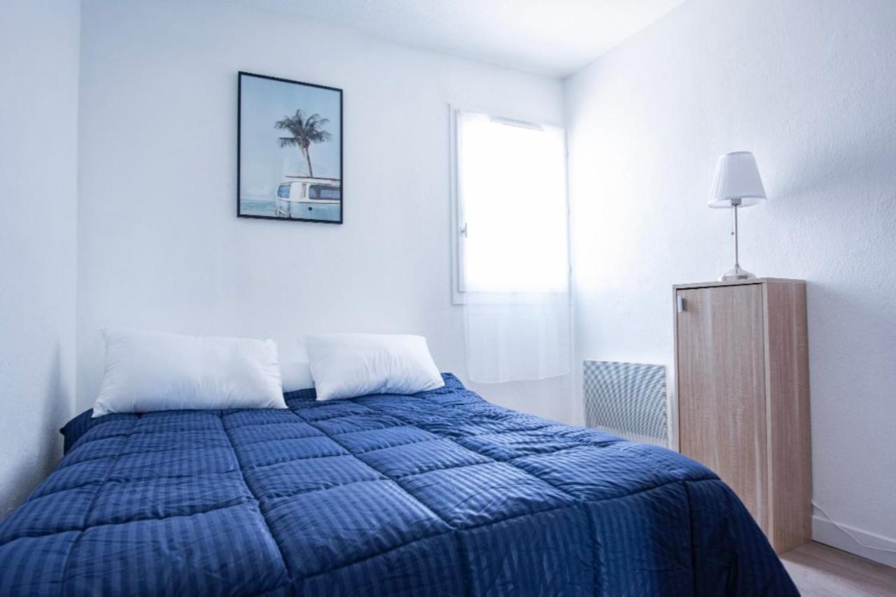 Superb Apartment Near The Port And The Sea Mauguio Luaran gambar