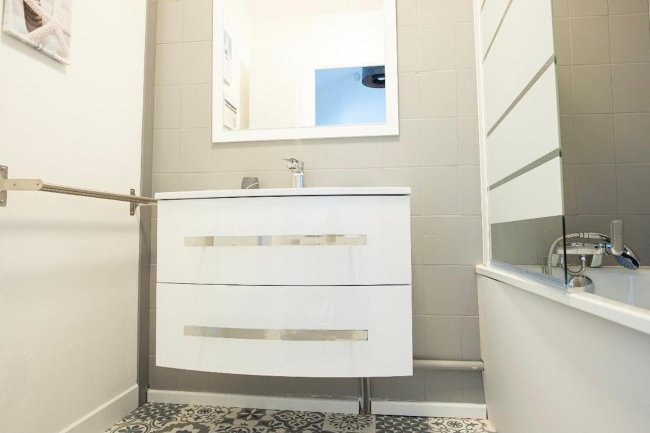 Superb Apartment Near The Port And The Sea Mauguio Luaran gambar